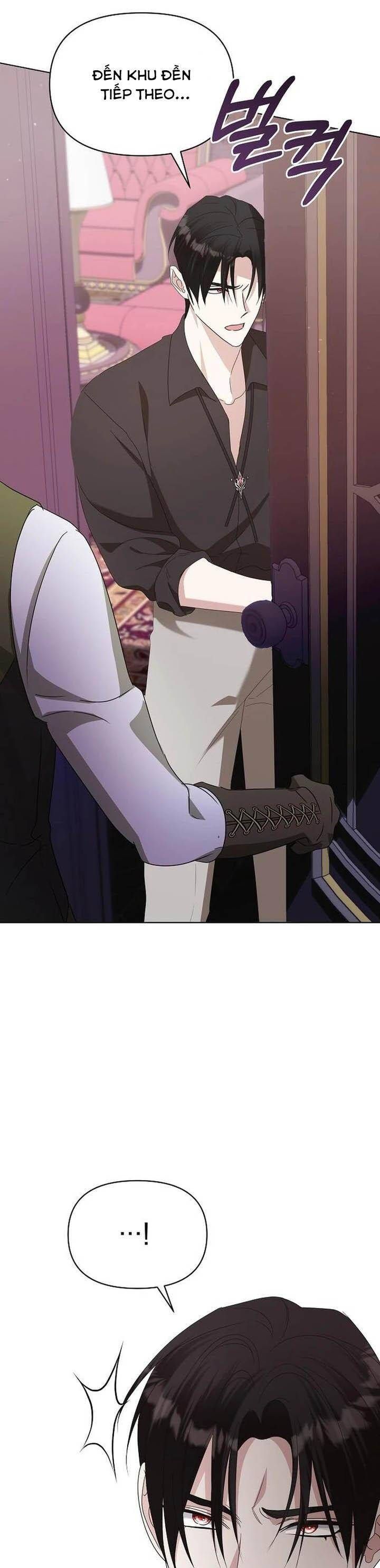 Trở Thành Con Gái Nuôi Của Gia Tộc Sát Thủ - Chapter 72 - Page 42