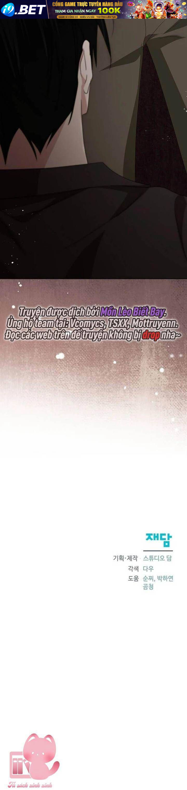 Trở Thành Con Gái Nuôi Của Gia Tộc Sát Thủ - Chapter 72 - Page 44