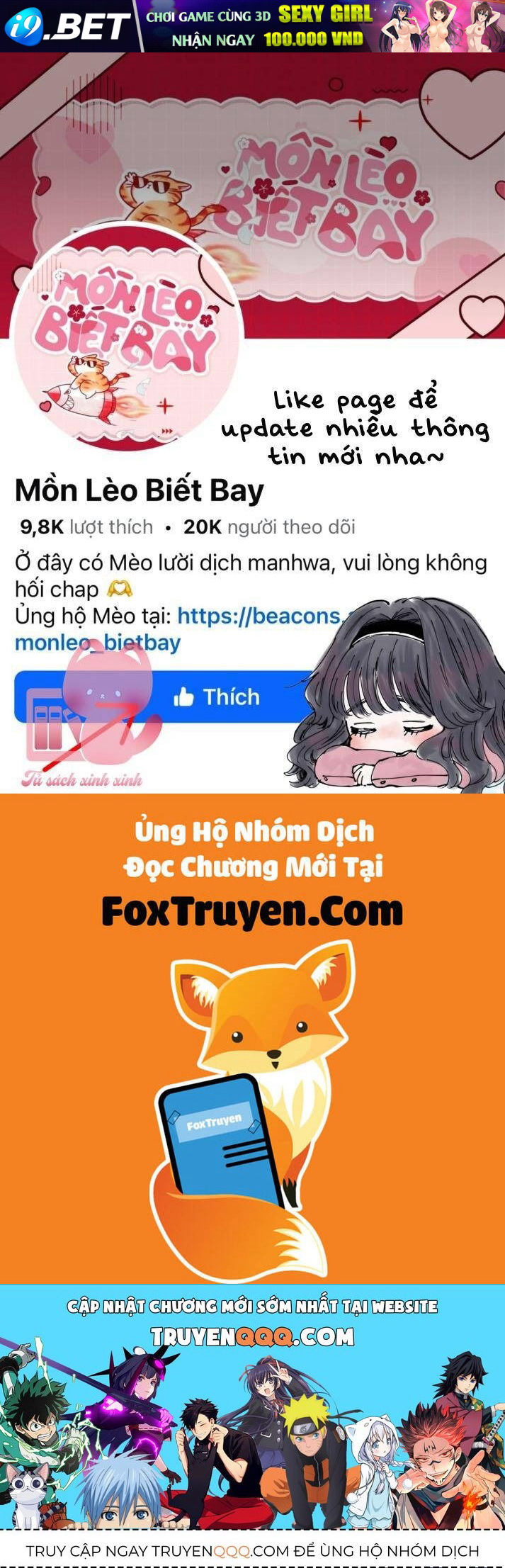 Trở Thành Con Gái Nuôi Của Gia Tộc Sát Thủ - Chapter 72 - Page 45