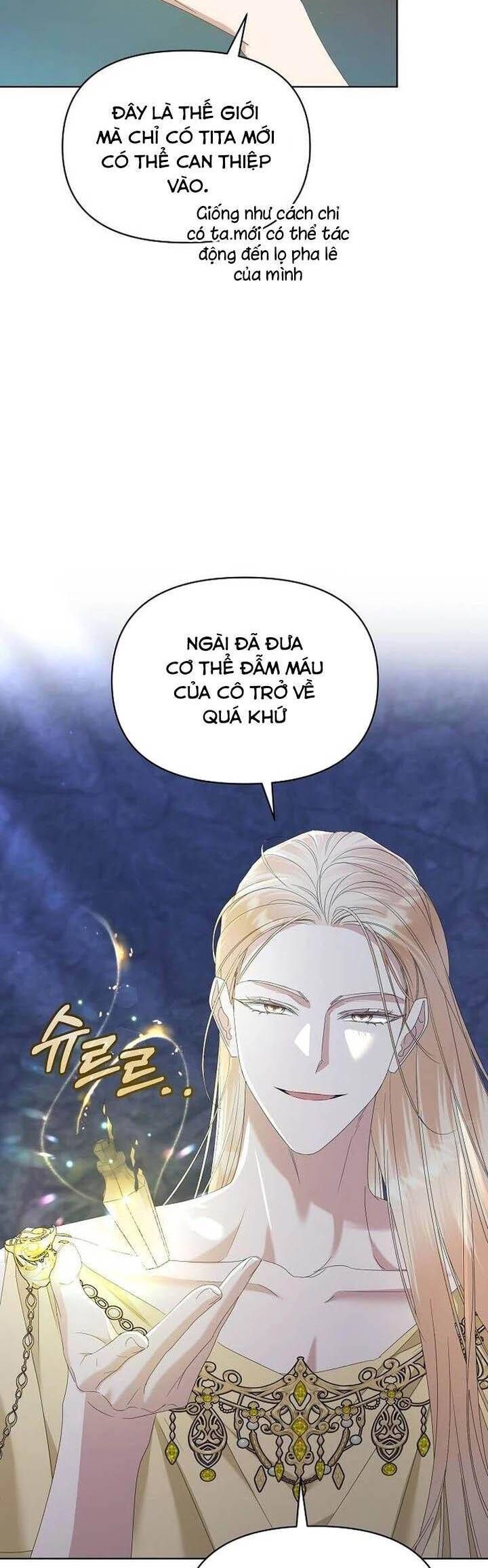 Trở Thành Con Gái Nuôi Của Gia Tộc Sát Thủ - Chapter 72 - Page 5