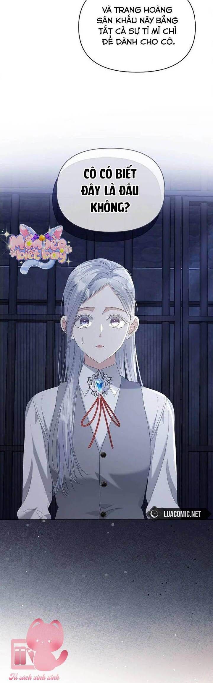 Trở Thành Con Gái Nuôi Của Gia Tộc Sát Thủ - Chapter 72 - Page 6