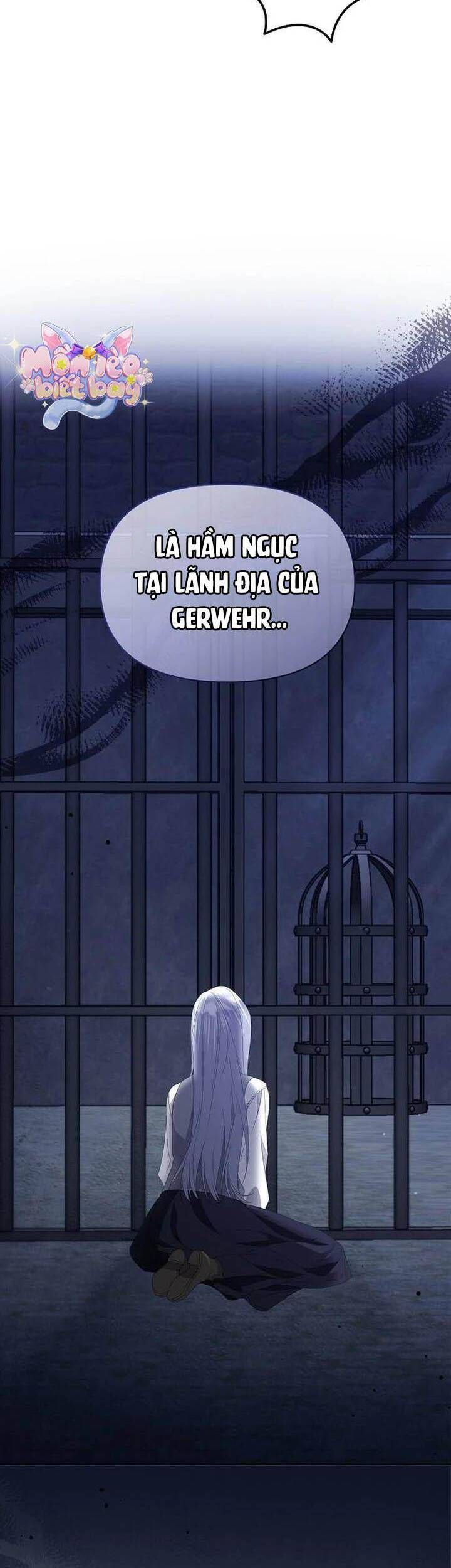 Trở Thành Con Gái Nuôi Của Gia Tộc Sát Thủ - Chapter 72 - Page 8