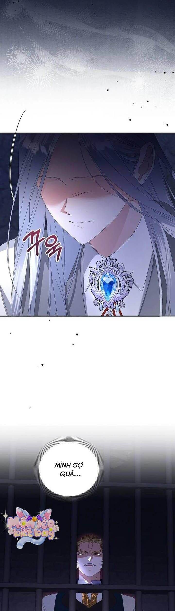 Trở Thành Con Gái Nuôi Của Gia Tộc Sát Thủ - Chapter 72 - Page 9