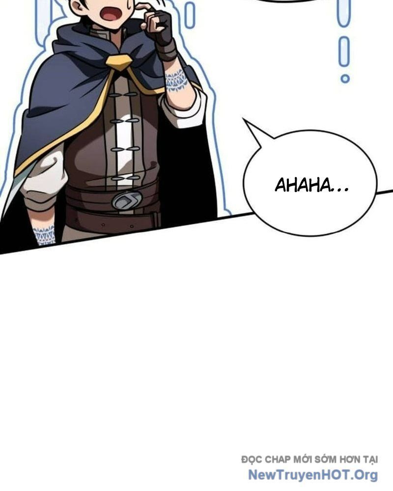 Sử Thi Valhalla - Chapter 49 - Page 10