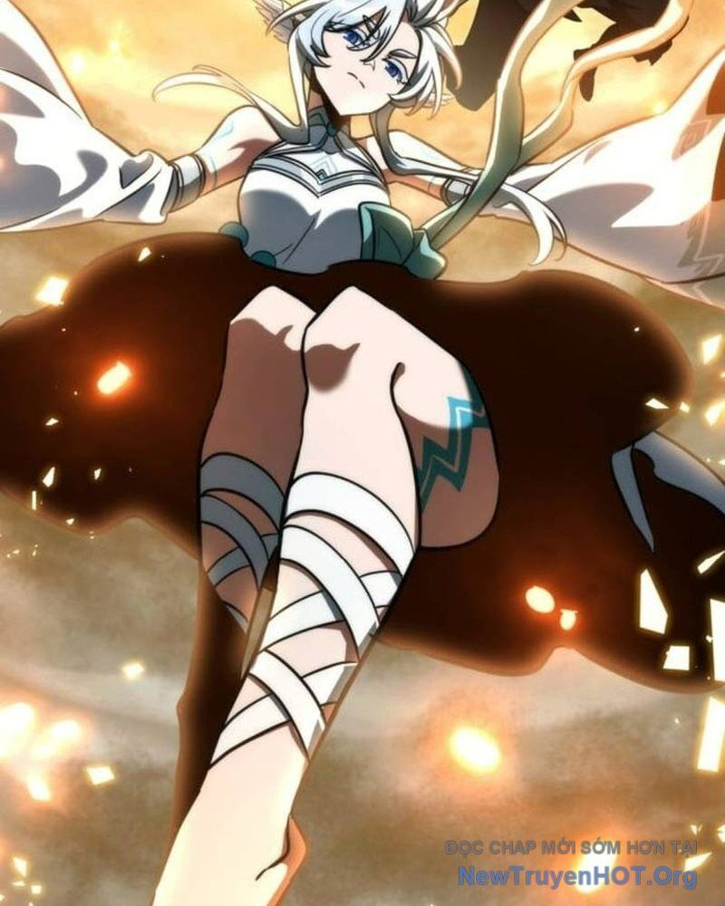 Sử Thi Valhalla - Chapter 49 - Page 116