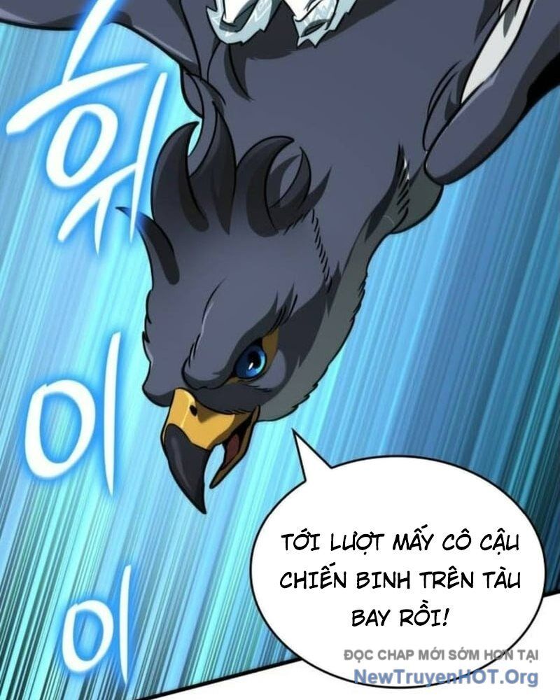 Sử Thi Valhalla - Chapter 49 - Page 136