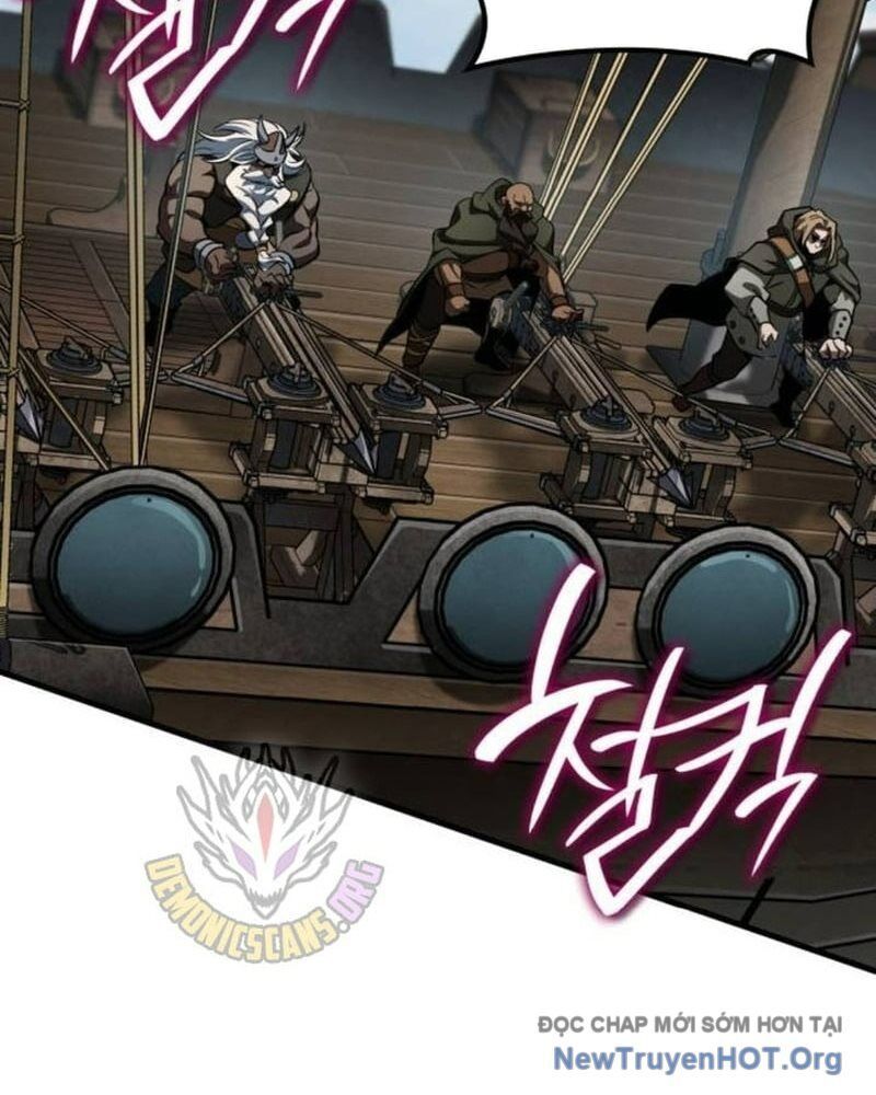 Sử Thi Valhalla - Chapter 49 - Page 145