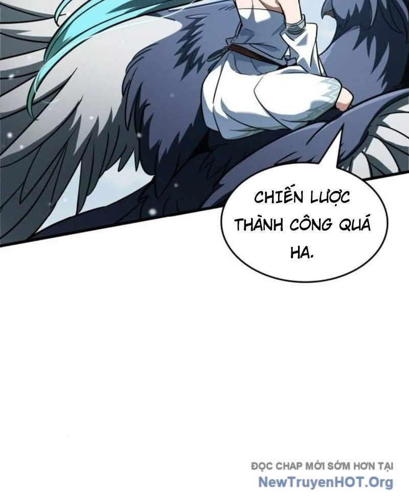 Sử Thi Valhalla - Chapter 49 - Page 161