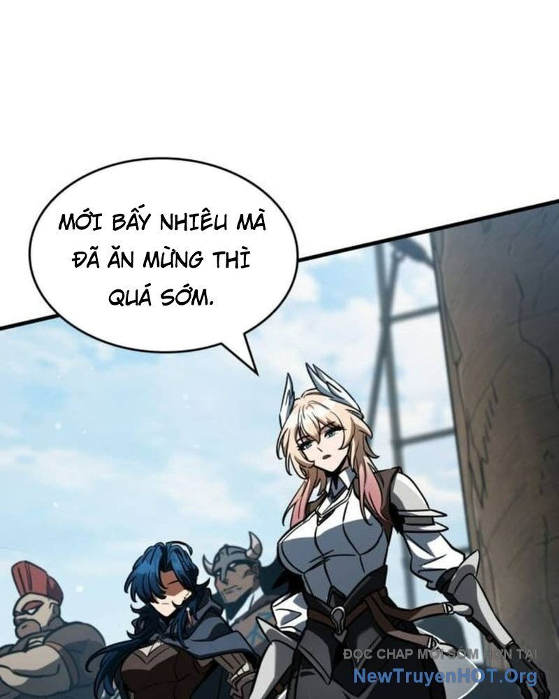 Sử Thi Valhalla - Chapter 49 - Page 166