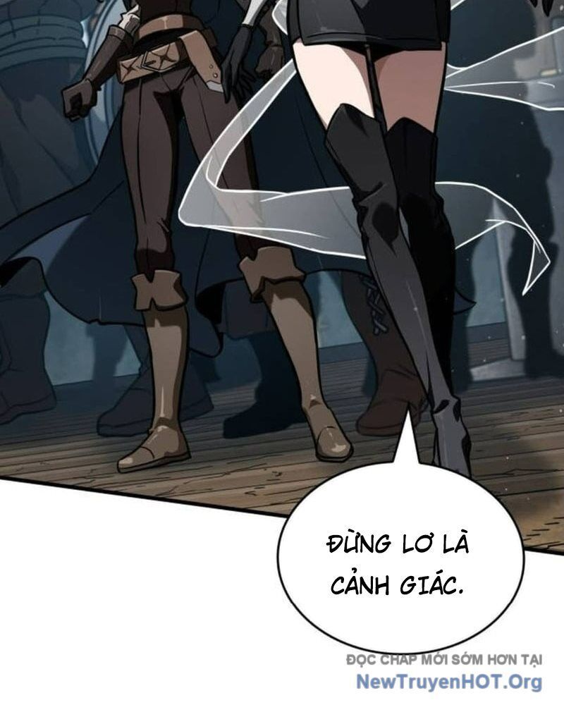 Sử Thi Valhalla - Chapter 49 - Page 167