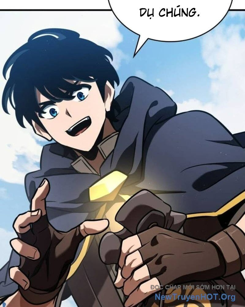 Sử Thi Valhalla - Chapter 49 - Page 41