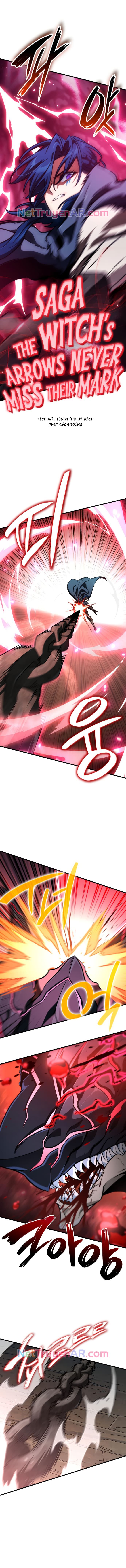 Sử Thi Valhalla - Chapter 50 - Page 11