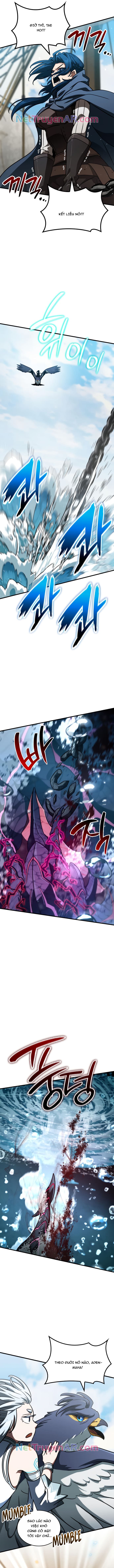 Sử Thi Valhalla - Chapter 50 - Page 13