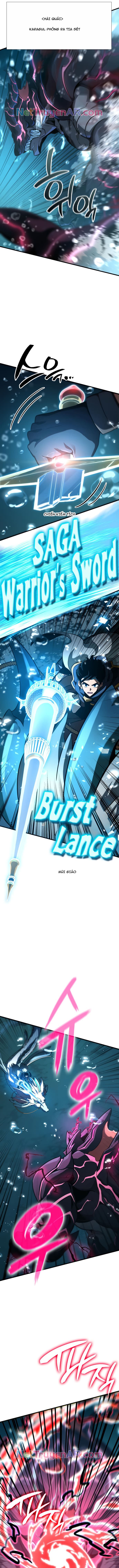 Sử Thi Valhalla - Chapter 50 - Page 15