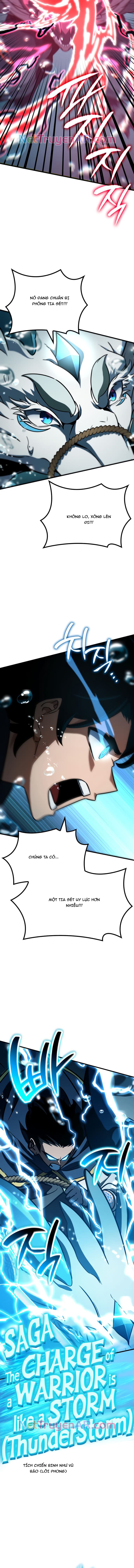 Sử Thi Valhalla - Chapter 50 - Page 16