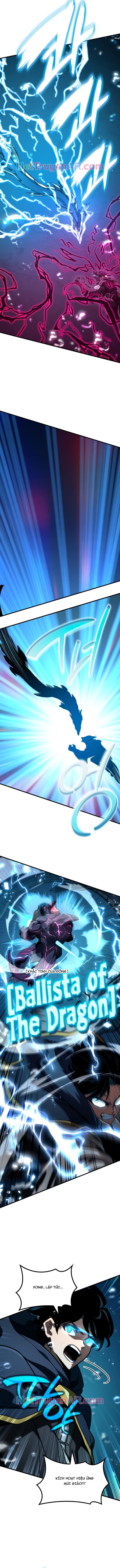 Sử Thi Valhalla - Chapter 50 - Page 17