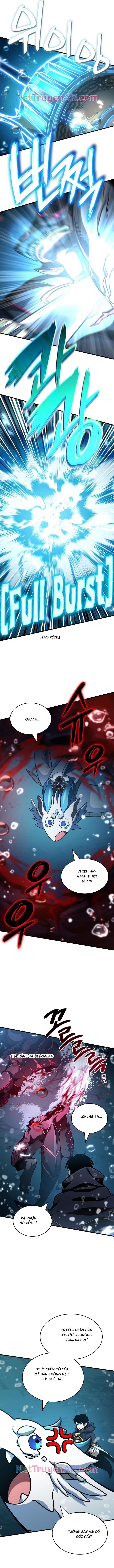 Sử Thi Valhalla - Chapter 50 - Page 18