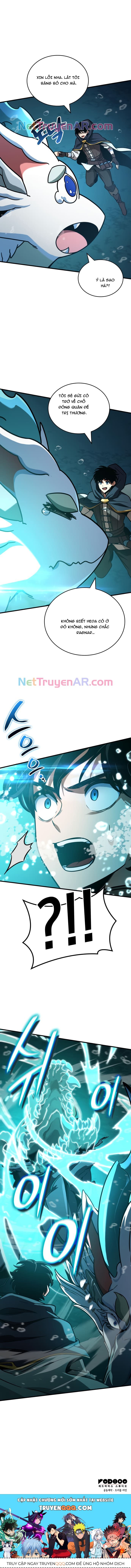 Sử Thi Valhalla - Chapter 50 - Page 19