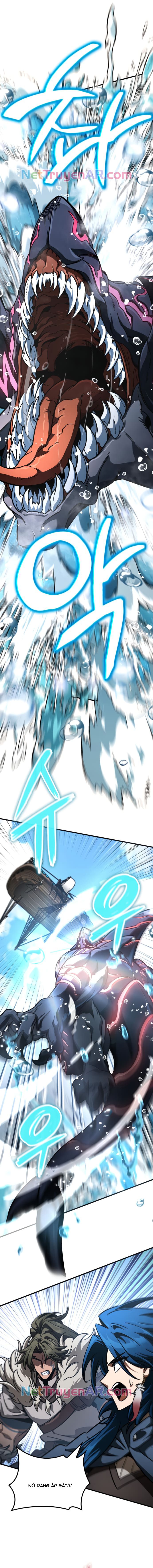 Sử Thi Valhalla - Chapter 50 - Page 3