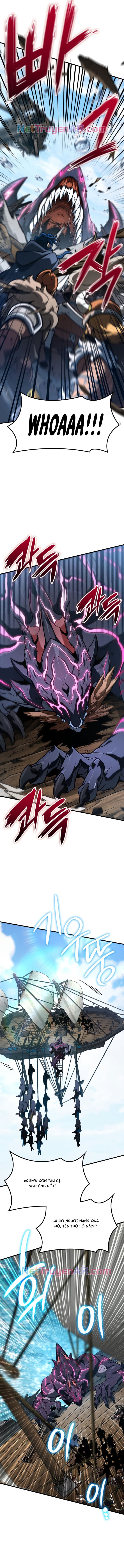 Sử Thi Valhalla - Chapter 50 - Page 4