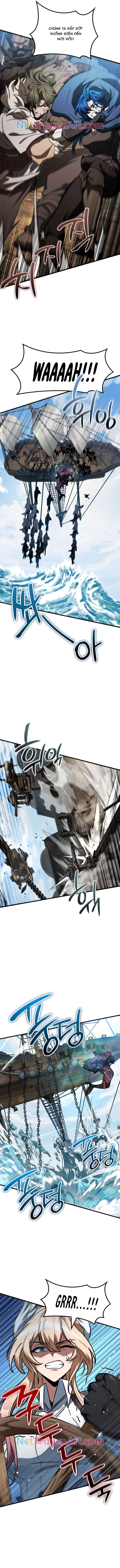 Sử Thi Valhalla - Chapter 50 - Page 5