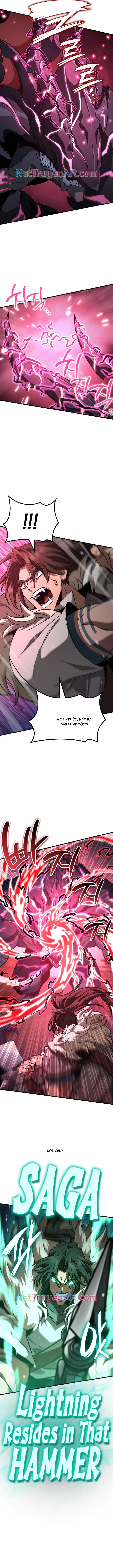 Sử Thi Valhalla - Chapter 50 - Page 7