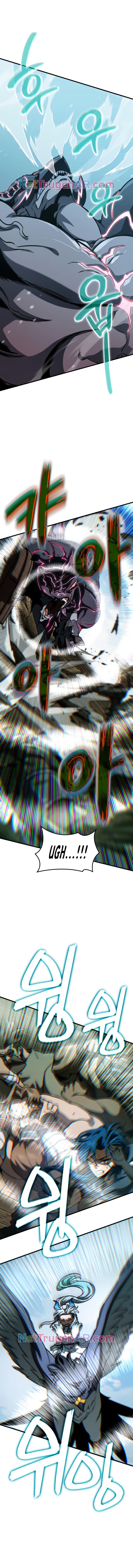 Sử Thi Valhalla - Chapter 50 - Page 9