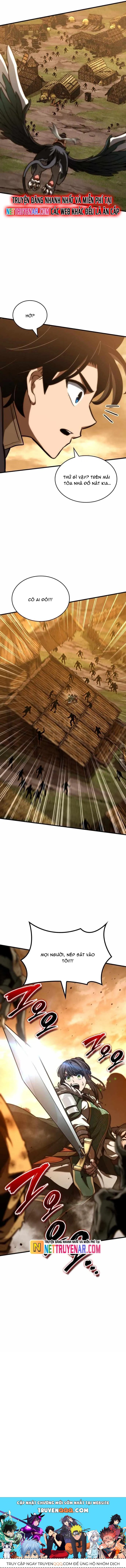 Sử Thi Valhalla - Chapter 52 - Page 11