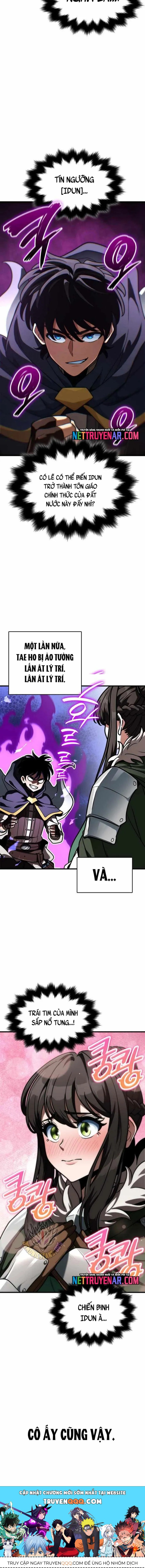 Sử Thi Valhalla - Chapter 53 - Page 12