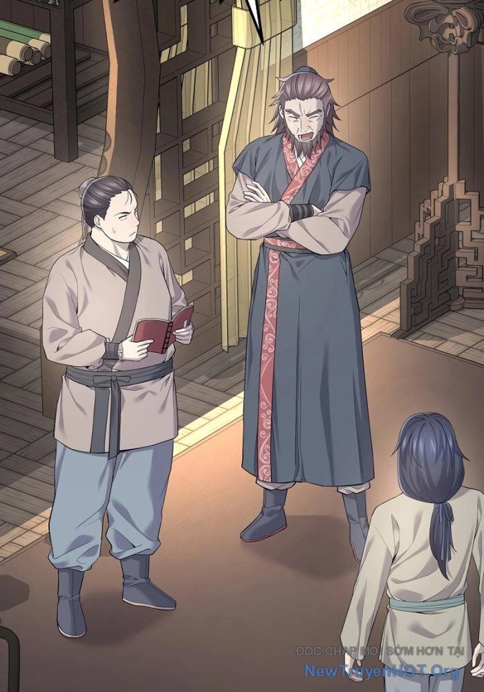 Độc Chiếm Thiên Cơ - Chapter 1 - Page 109