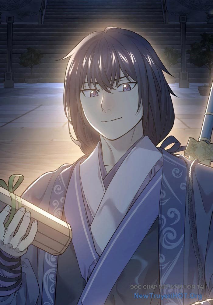 Độc Chiếm Thiên Cơ - Chapter 1 - Page 128