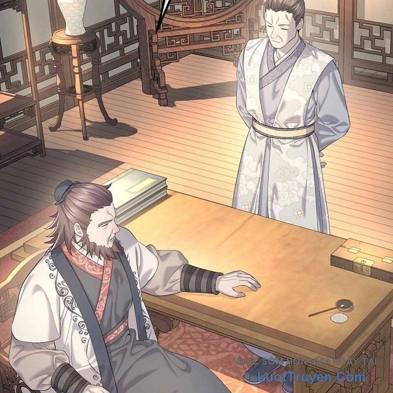 Độc Chiếm Thiên Cơ - Chapter 10 - Page 116