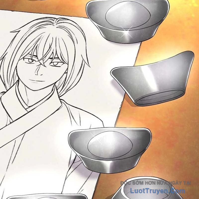 Độc Chiếm Thiên Cơ - Chapter 10 - Page 20