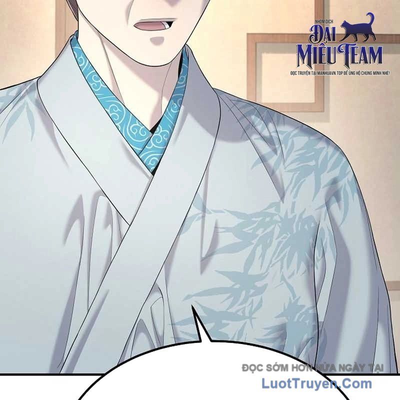 Độc Chiếm Thiên Cơ - Chapter 10 - Page 8