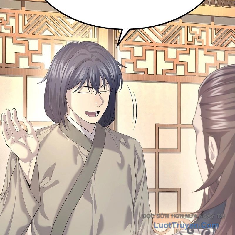 Độc Chiếm Thiên Cơ - Chapter 11 - Page 11