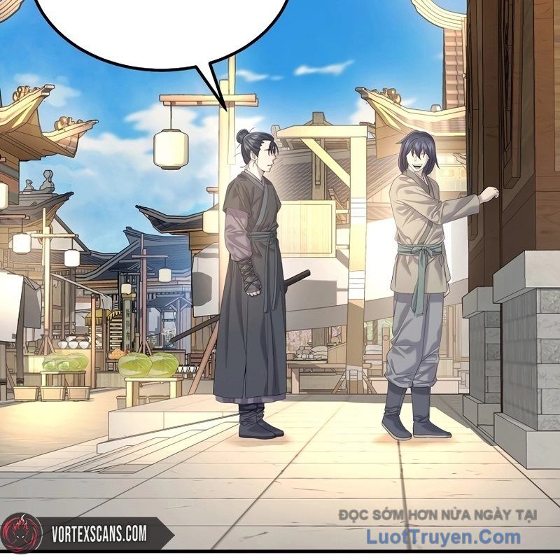 Độc Chiếm Thiên Cơ - Chapter 11 - Page 114