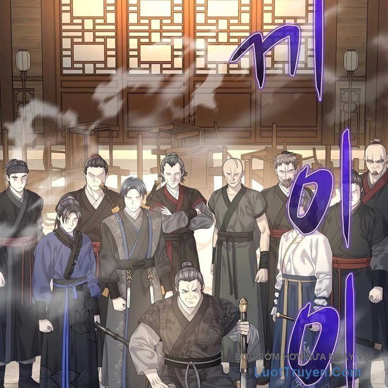 Độc Chiếm Thiên Cơ - Chapter 11 - Page 116