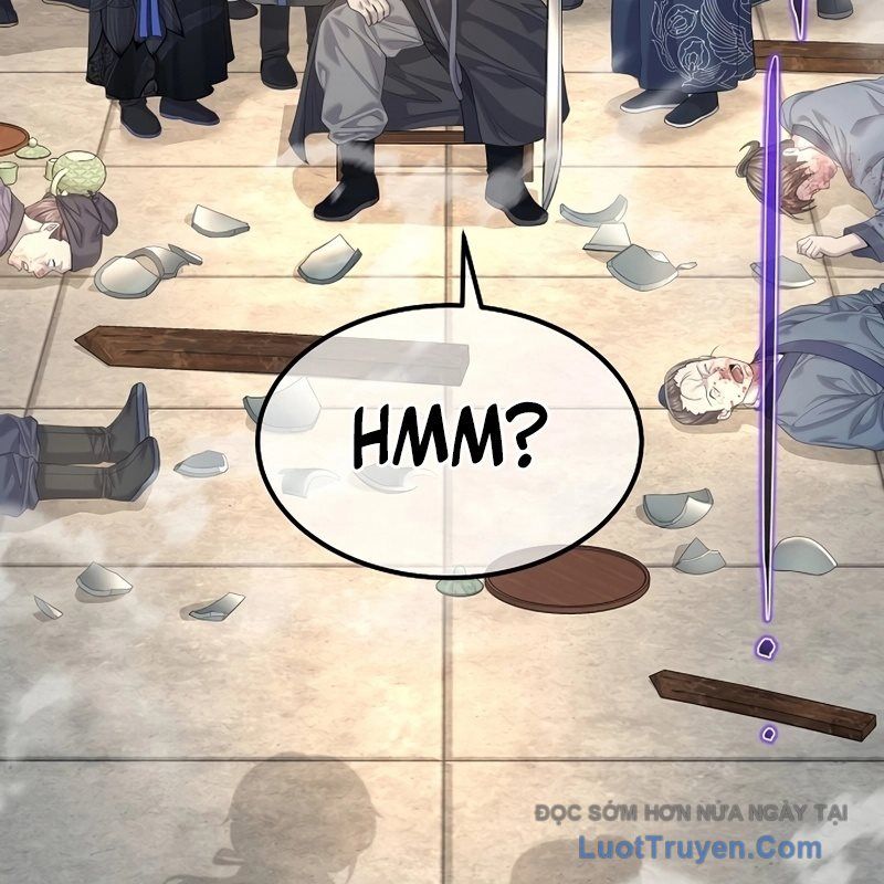 Độc Chiếm Thiên Cơ - Chapter 11 - Page 117