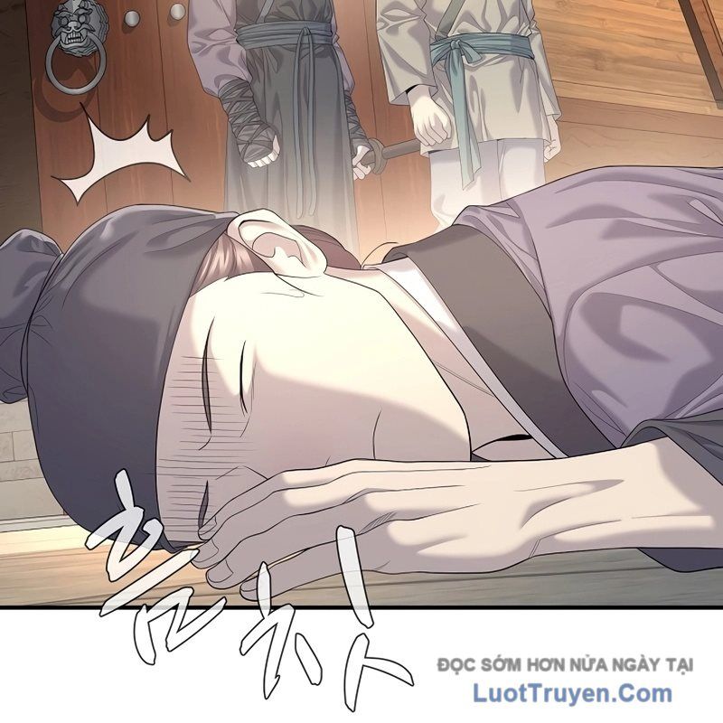 Độc Chiếm Thiên Cơ - Chapter 11 - Page 126