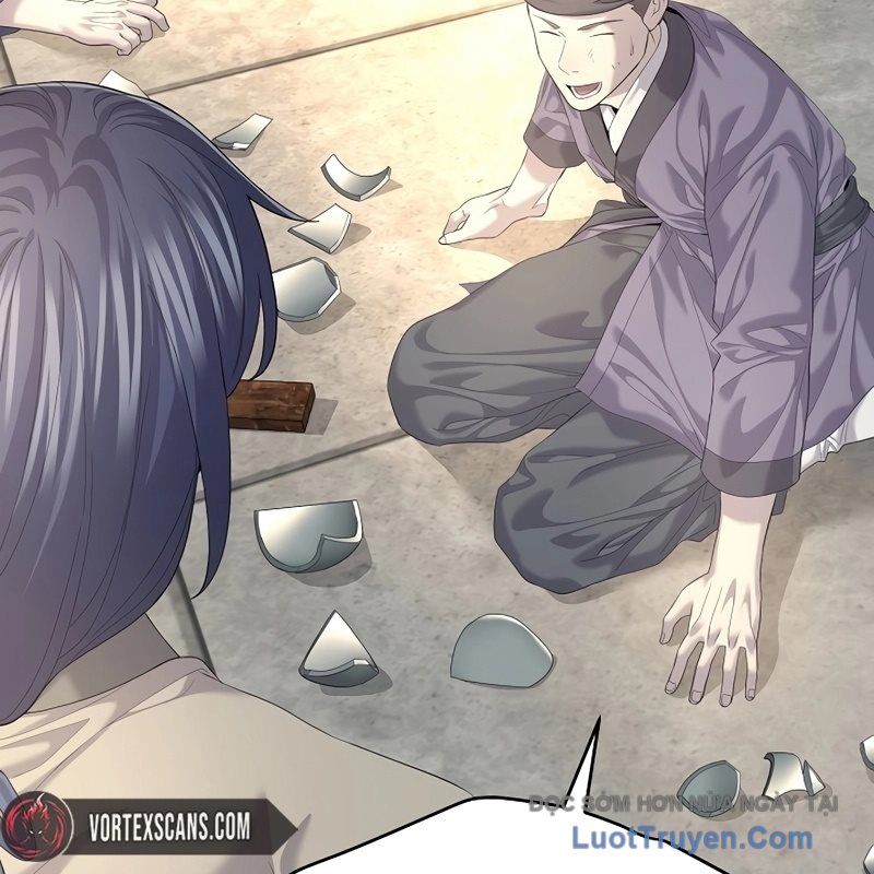 Độc Chiếm Thiên Cơ - Chapter 11 - Page 128