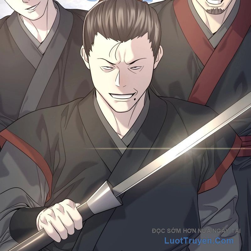 Độc Chiếm Thiên Cơ - Chapter 11 - Page 131