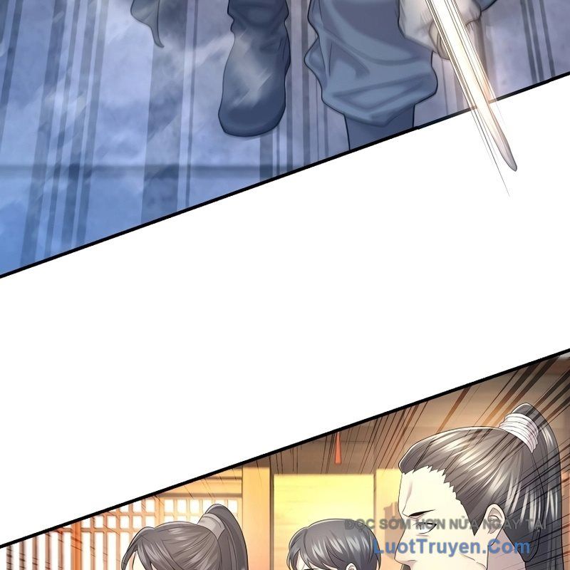 Độc Chiếm Thiên Cơ - Chapter 11 - Page 143