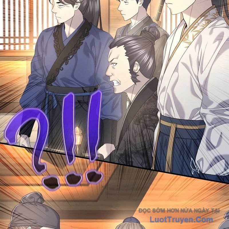 Độc Chiếm Thiên Cơ - Chapter 11 - Page 144