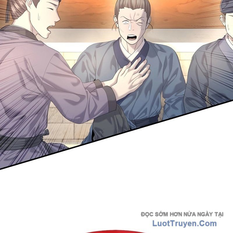 Độc Chiếm Thiên Cơ - Chapter 11 - Page 145