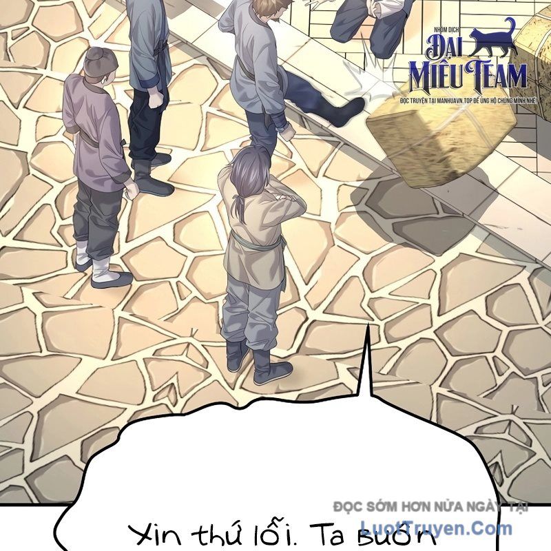 Độc Chiếm Thiên Cơ - Chapter 11 - Page 22