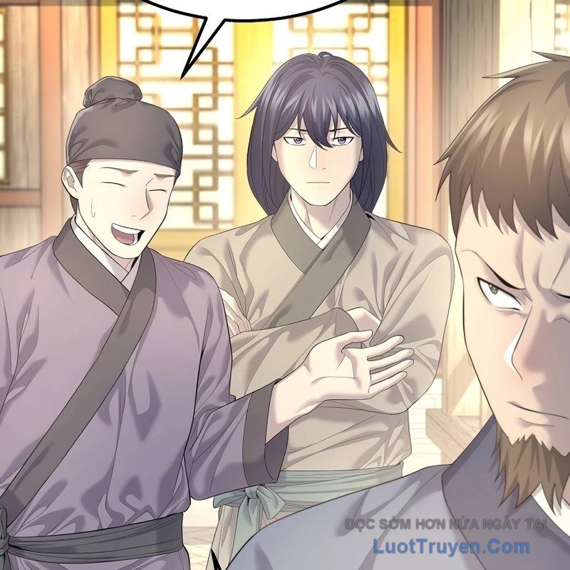 Độc Chiếm Thiên Cơ - Chapter 11 - Page 31