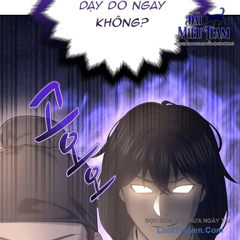 Độc Chiếm Thiên Cơ - Chapter 11 - Page 36