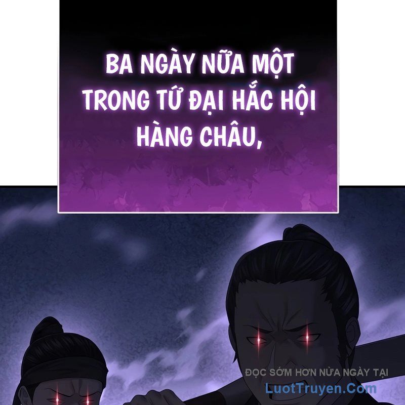 Độc Chiếm Thiên Cơ - Chapter 11 - Page 40