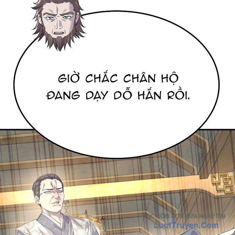 Độc Chiếm Thiên Cơ - Chapter 11 - Page 7