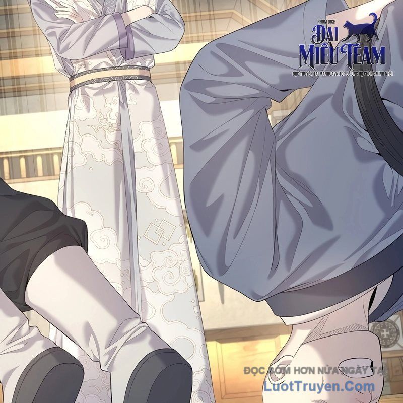 Độc Chiếm Thiên Cơ - Chapter 11 - Page 8